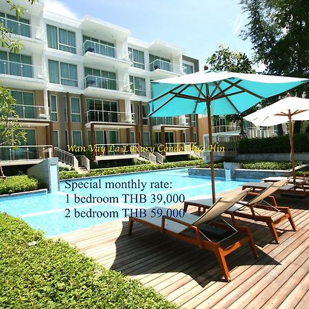 Luxury Beachfront Condo HHQ Exterior foto