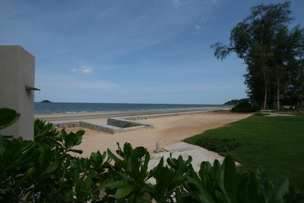 Luxury Beachfront Condo HHQ Exterior foto