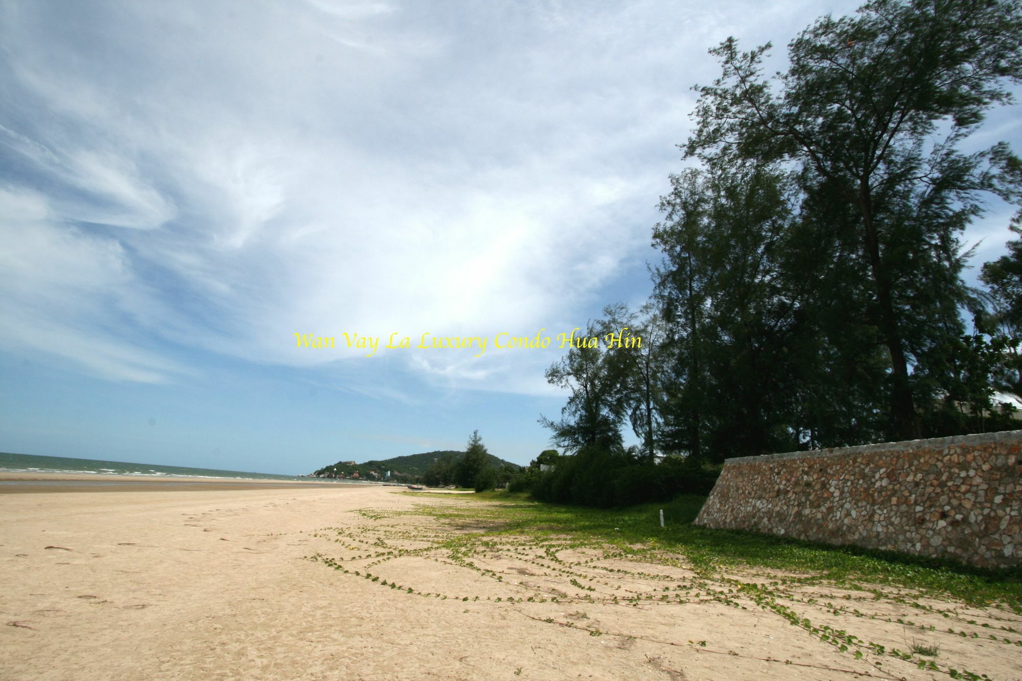 Luxury Beachfront Condo HHQ Exterior foto